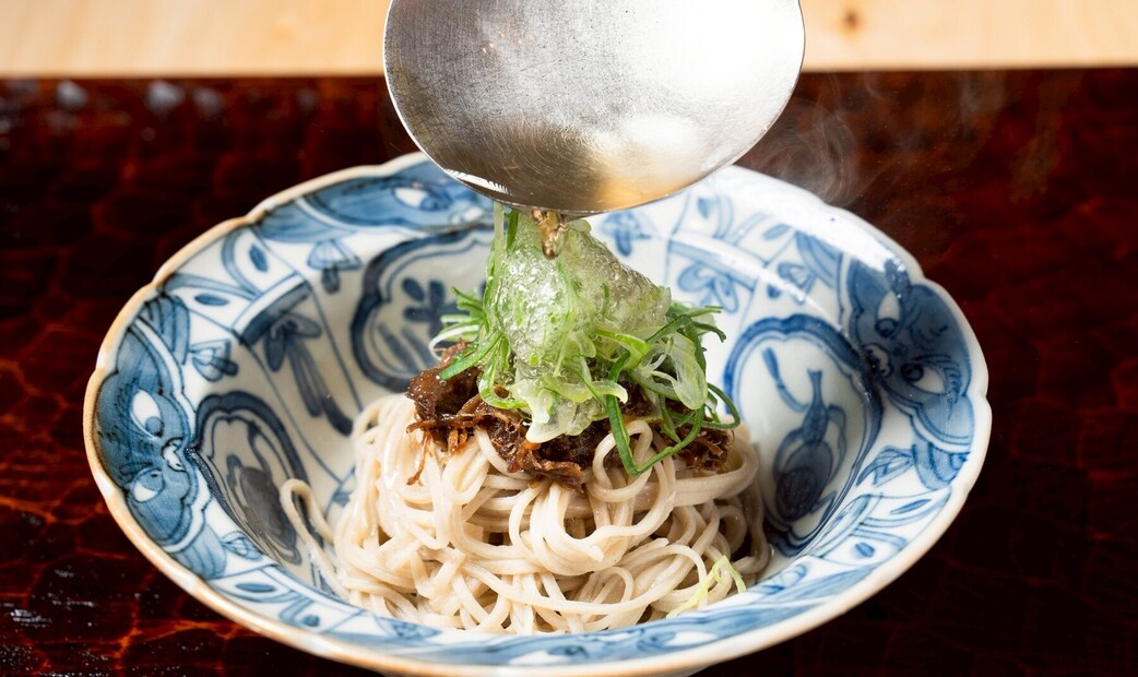 Akasaka Kappou Washi's image 2