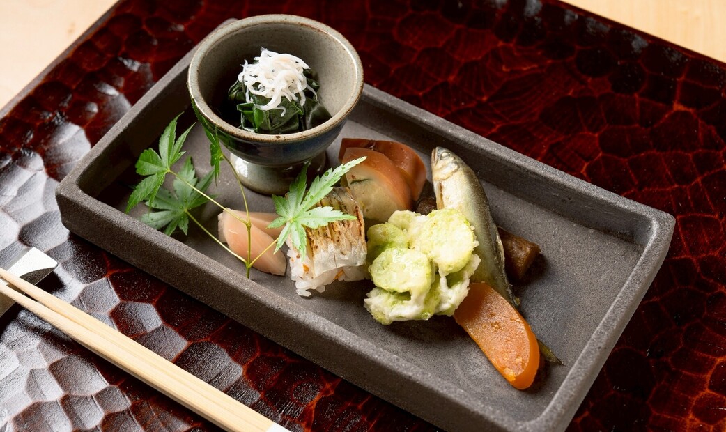 Akasaka Kappou Washi's image 3