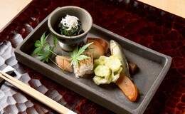 Akasaka Kappou Washi's image 3