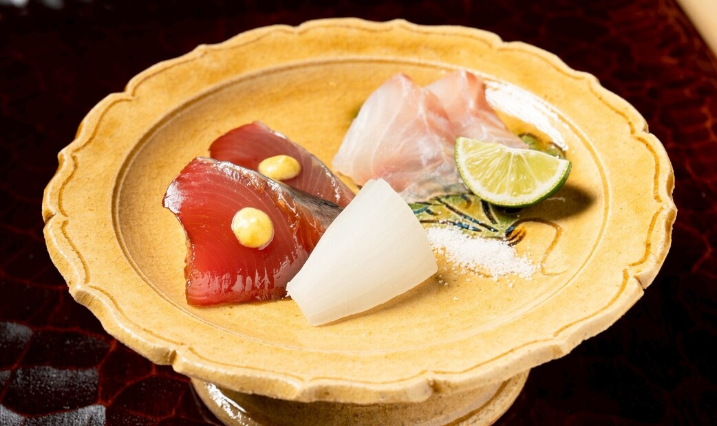 Akasaka Kappou Washi's image 6