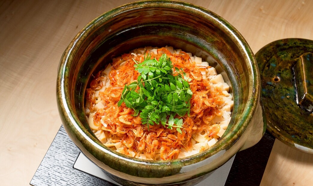 Akasaka Kappou Washi's image 1