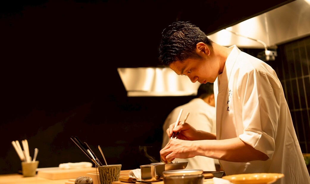 Akasaka Kappou Washi's image 7