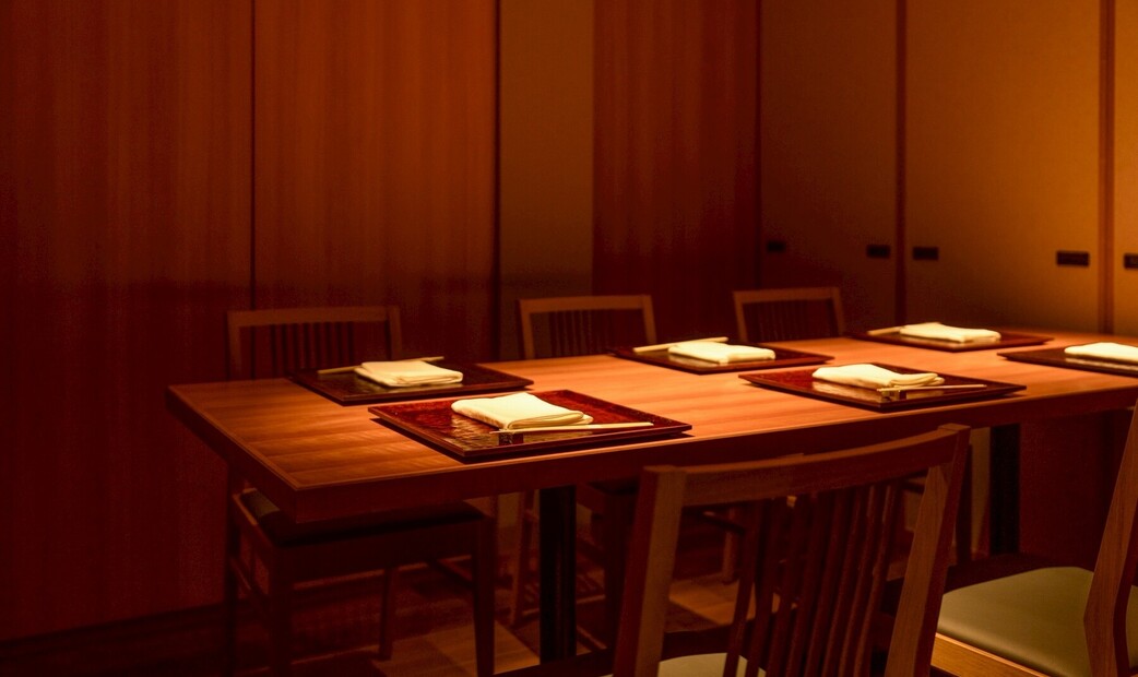 Akasaka Kappou Washi's image 9