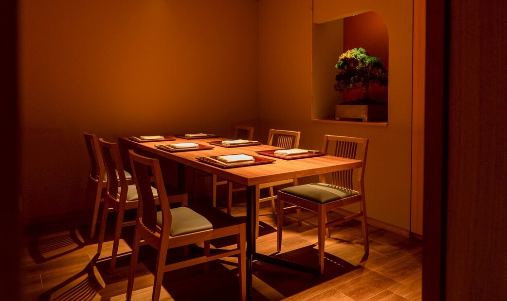 Akasaka Kappou Washi's image 10