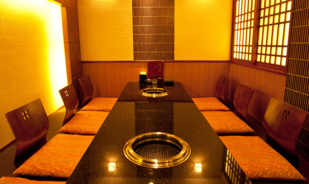 YAKINIKU INOUE SHIBUYA's image 3