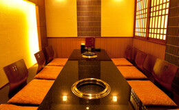 YAKINIKU INOUE SHIBUYA's image 3