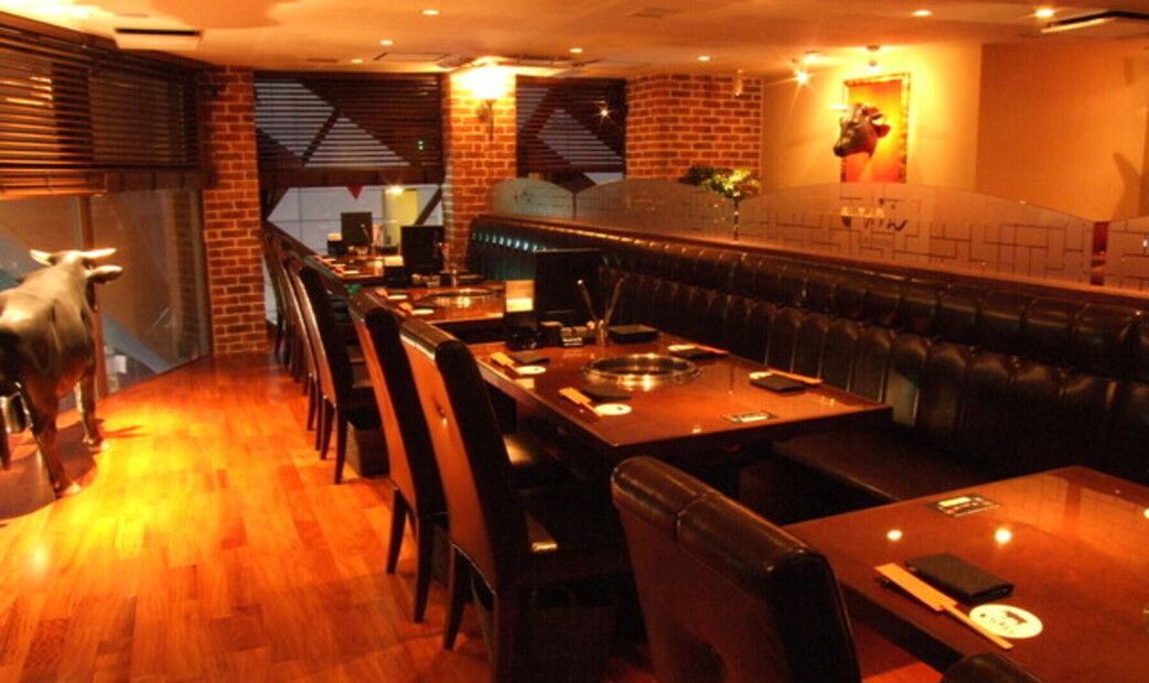 YAKINIKU INOUE SHIBUYA's image 5