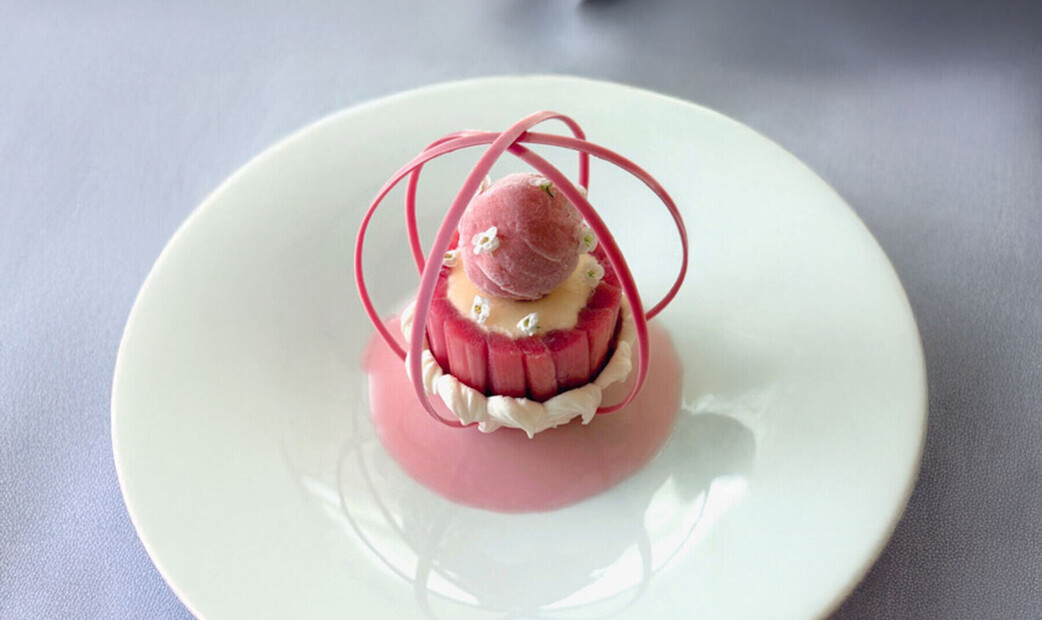 La Gloire (라 글로와)'s image 4