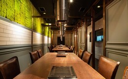 YAKINIKU INOUE KAGURAZAKA's image 5