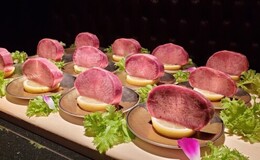 YAKINIKU INOUE KAGURAZAKA's image 3