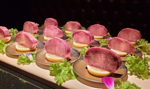 YAKINIKU INOUE KAGURAZAKA's image