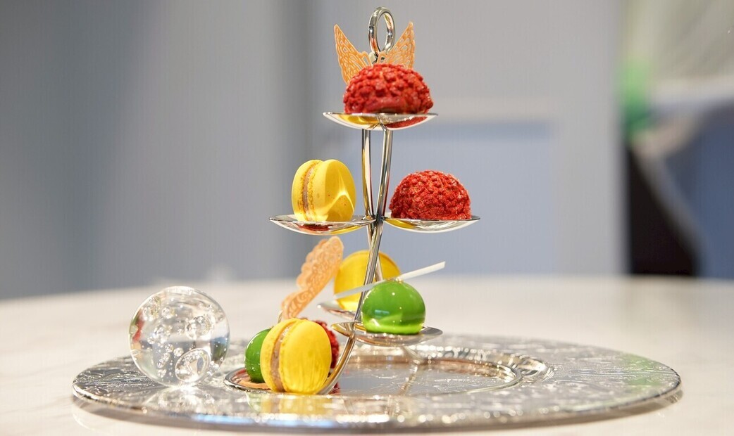 東京推薦下午茶5選與提供甜點套餐的餐廳3選