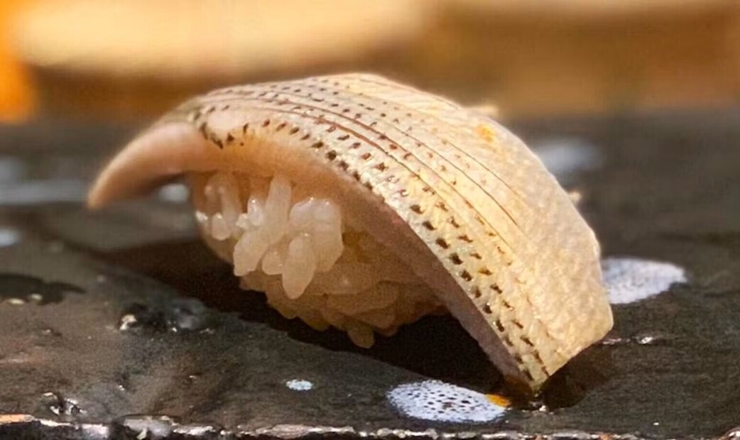 Sushidokoro Amano's image 5