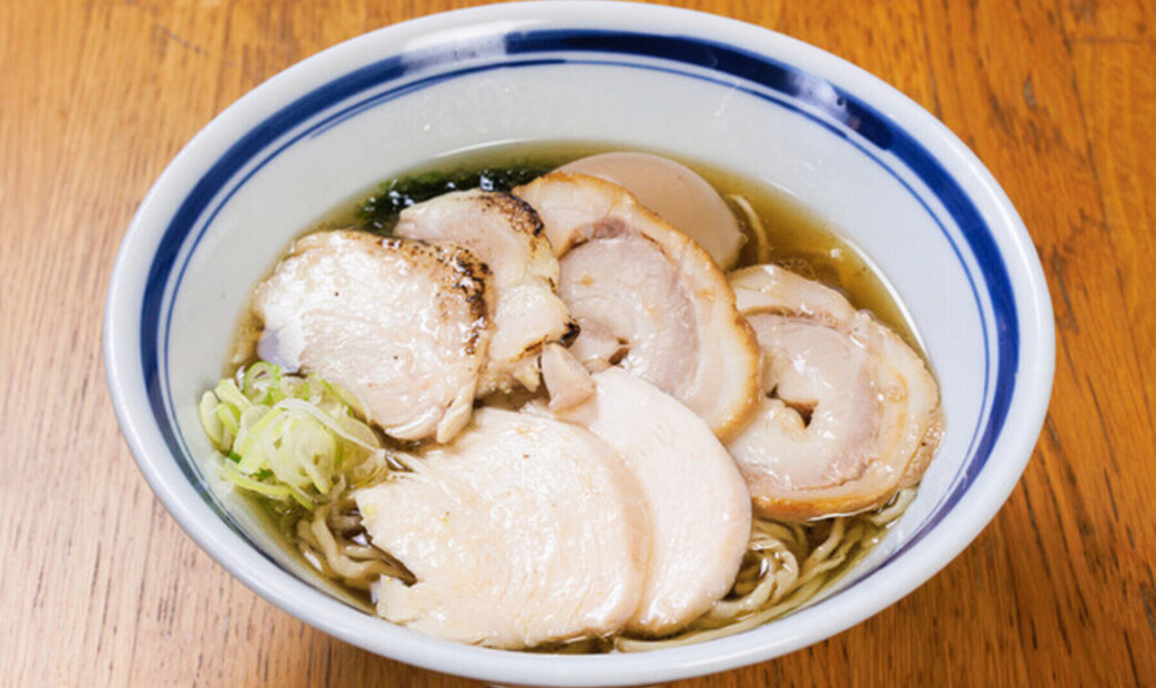 Ramen Kuon's image 2