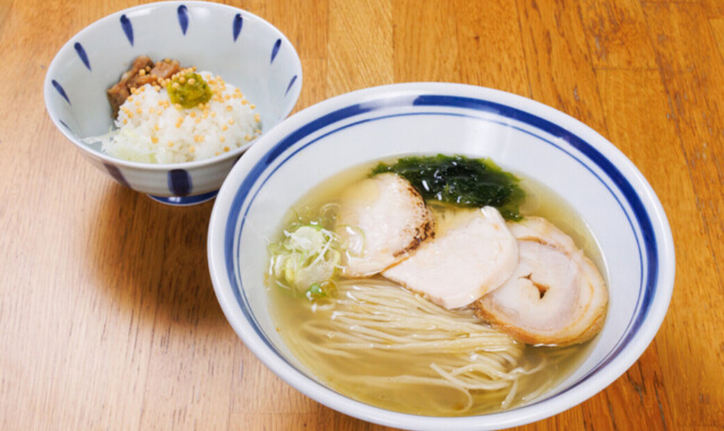 Ramen Kuon's image 3