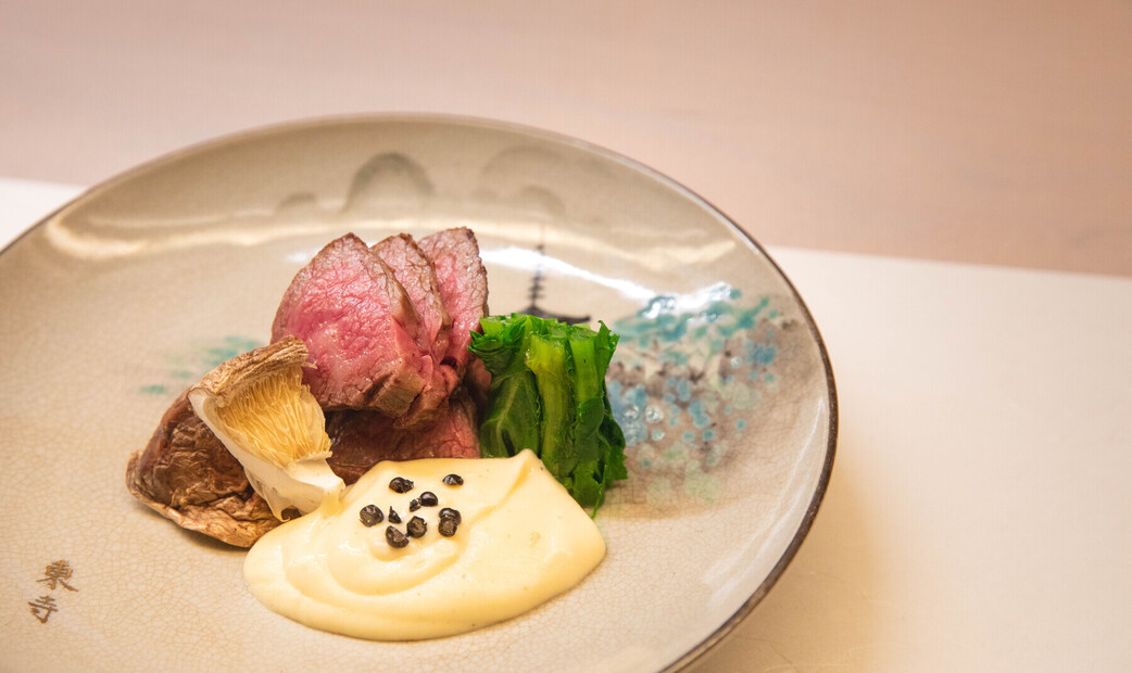 니시텐마 이치가야's image 1