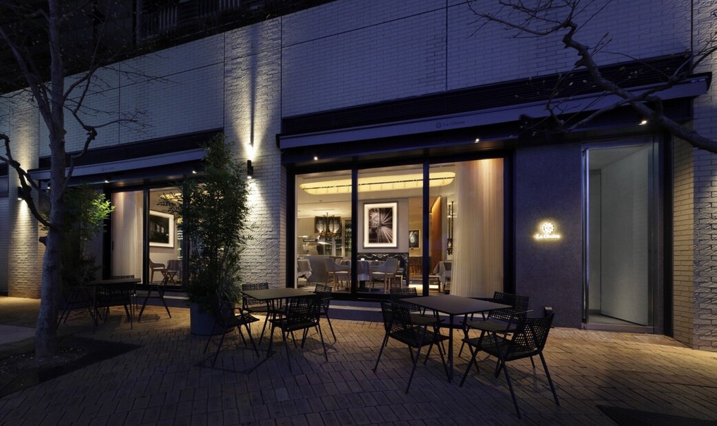 La Gloire (라 글로와)'s image 6