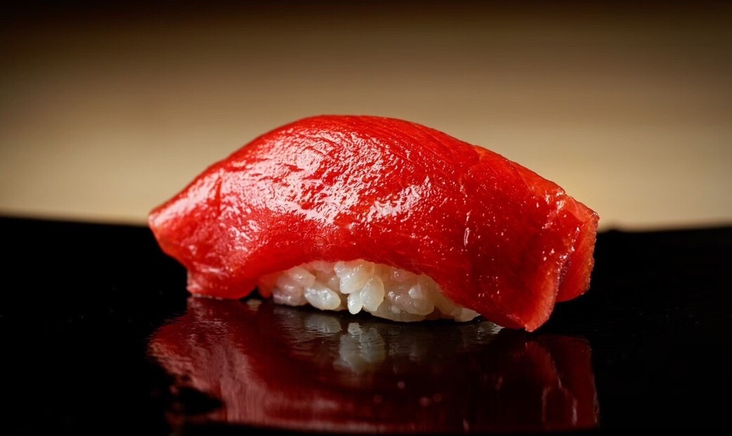 Azabujuban Sushi Suzume's image 1