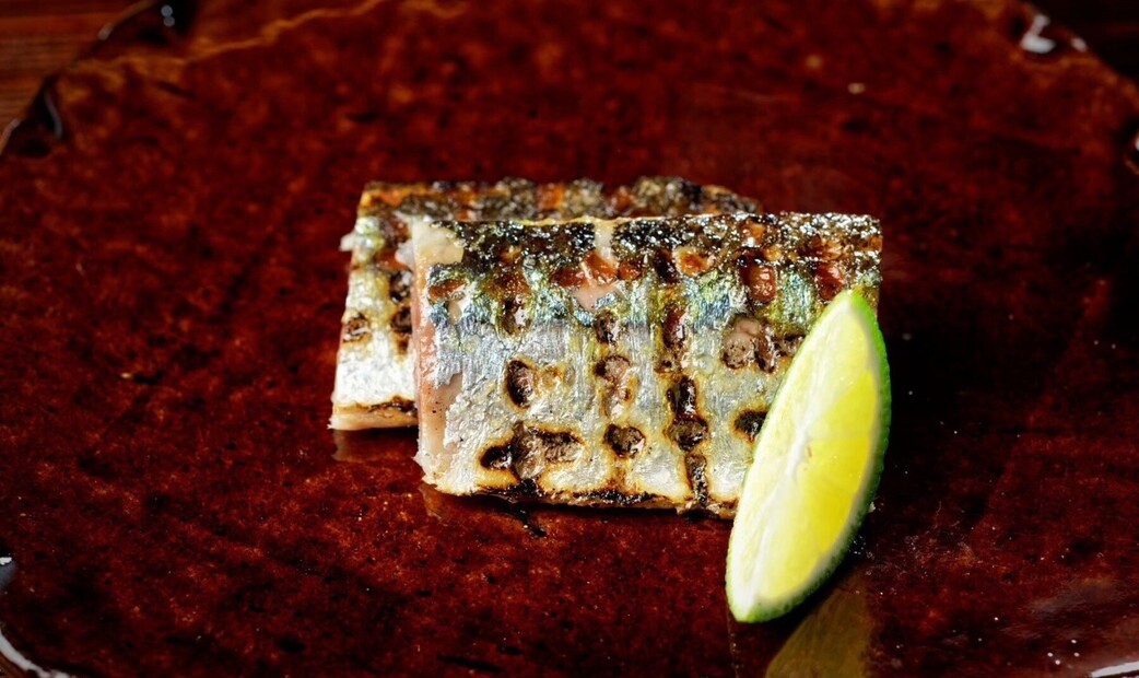 Azabujuban Sushi Suzume's image 3