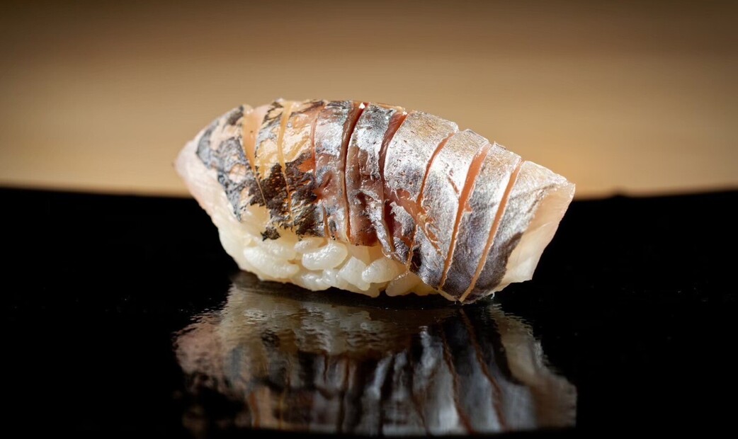 Azabujuban Sushi Suzume's image 4