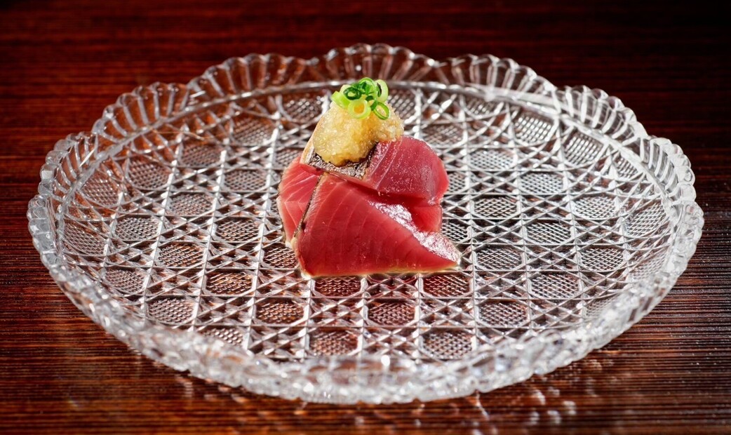 Azabujuban Sushi Suzume's image 5