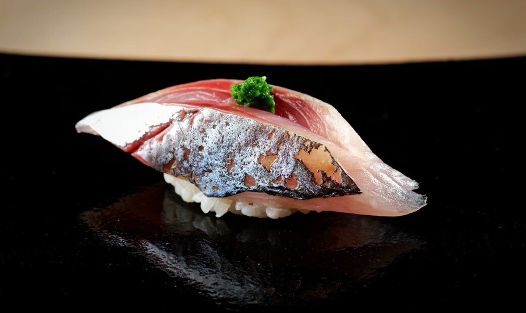 Azabujuban Sushi Suzume's image 9