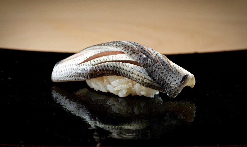 Azabujuban Sushi Suzume's image 11