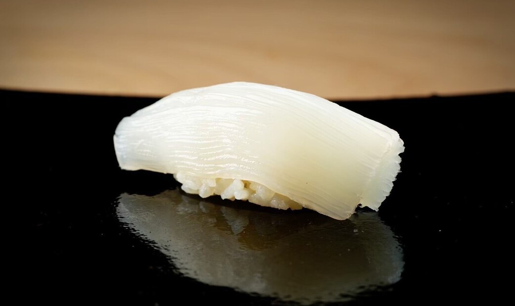 Azabujuban Sushi Suzume's image 12