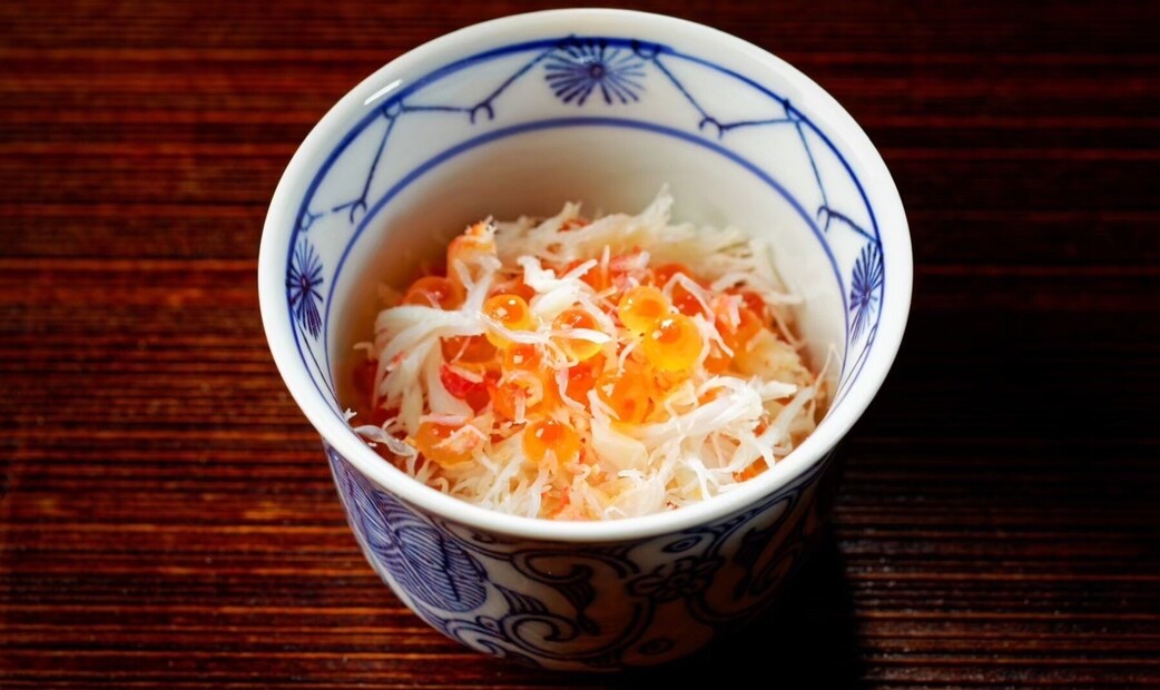 Azabujuban Sushi Suzume's image 13