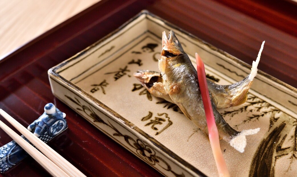 Chiso Takayama's image 5