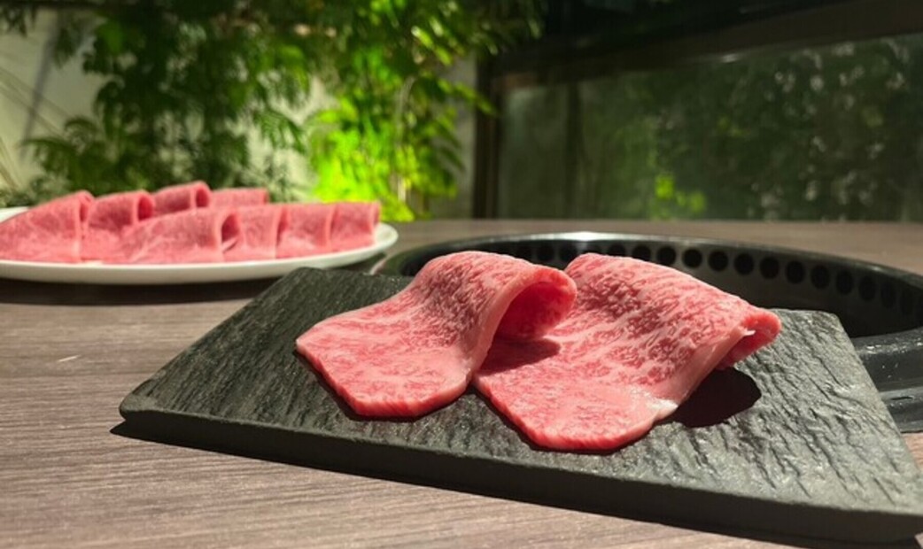 YAKINIKU INOUE KAGURAZAKA's image 1