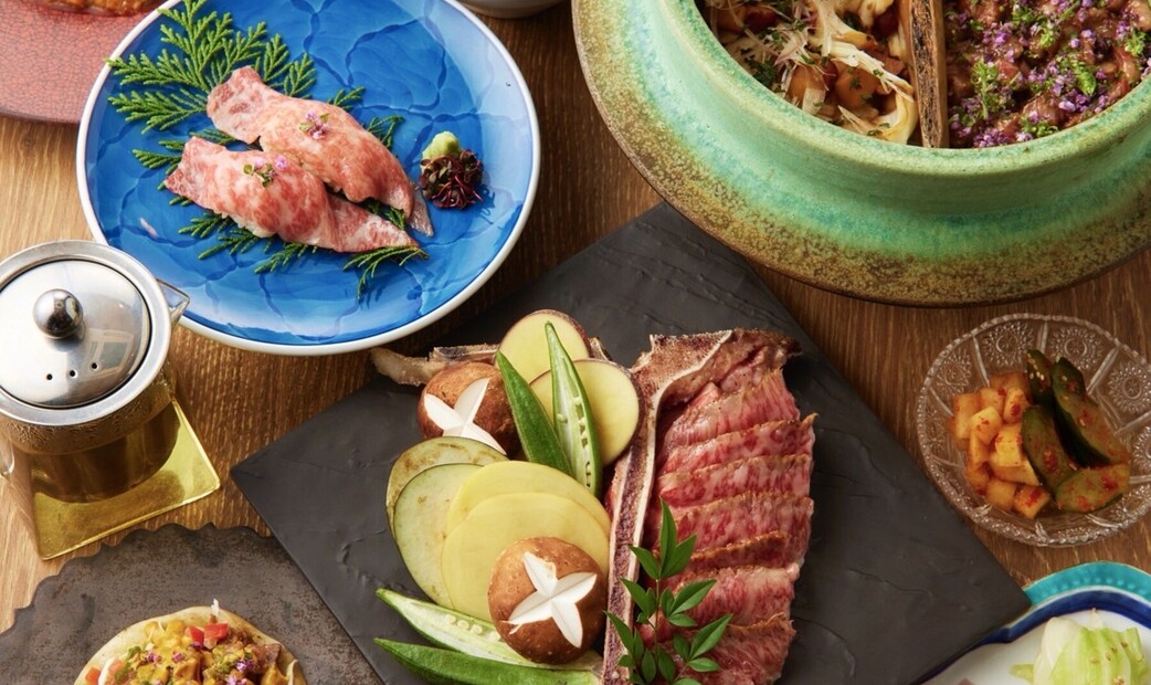 yakiniku T's image 6