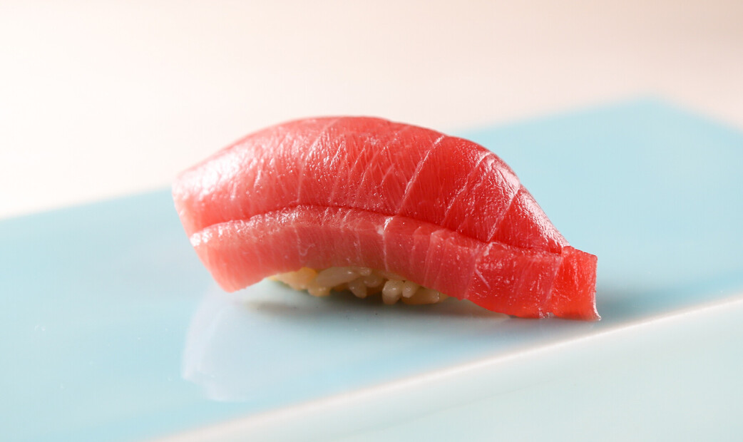 Sushi Hatsume Ebisu Tokyo's image 1