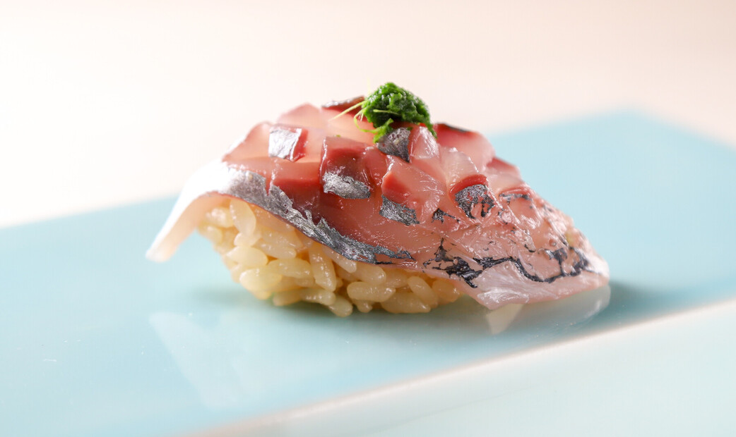 스시 하츠메 에비스 점's image 2