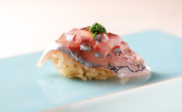 Sushi Hatsume Ebisu Tokyo's image 2