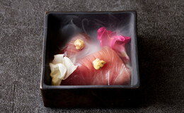 Sushi Hatsume Ebisu Tokyo's image 4