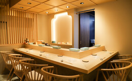 Sushi Hatsume Ebisu Tokyo's image 5