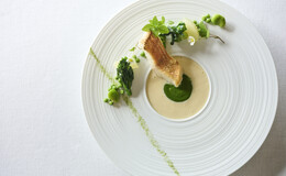 레스토랑 히라마츠 코다이지's image 2