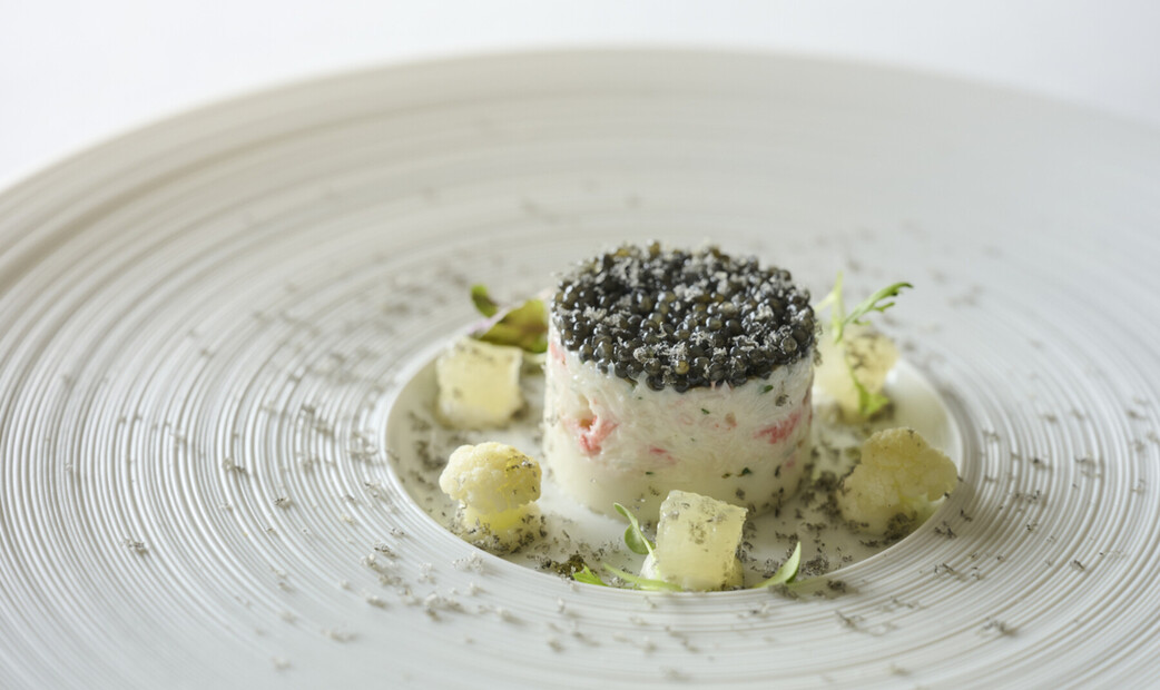 레스토랑 히라마츠 코다이지's image 6