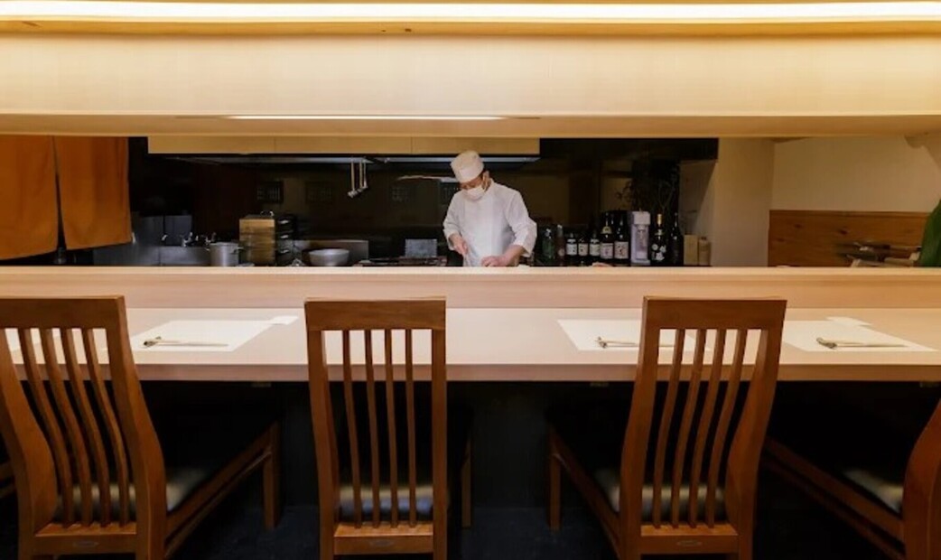 Nishitemma Ichigaya's image 7