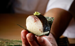 Sushidokoro Isseki Sancho's image 1