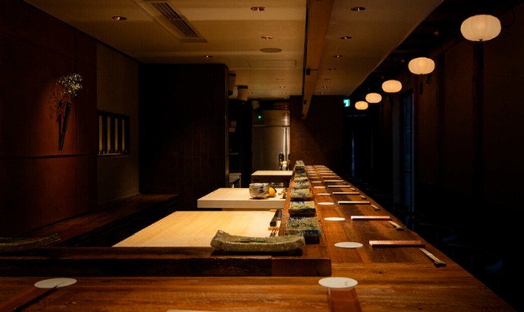 Sushidokoro Isseki Sancho's image 2