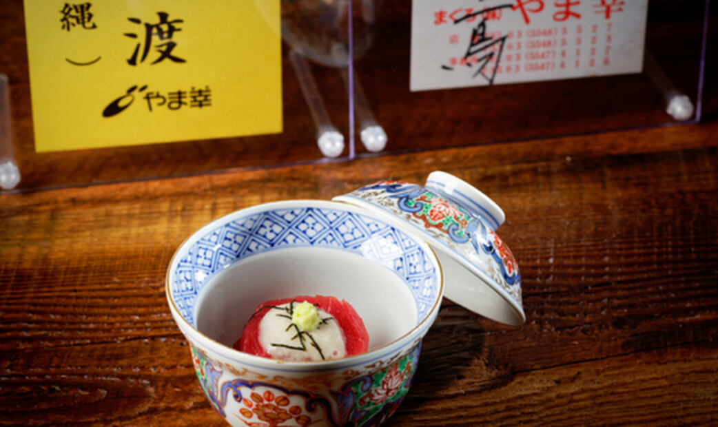 Sushidokoro Isseki Sancho's image 3