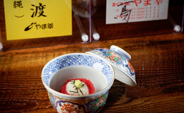 Sushidokoro Isseki Sancho's image 3