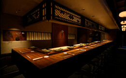 Sushidokoro Isseki Sancho's image 4