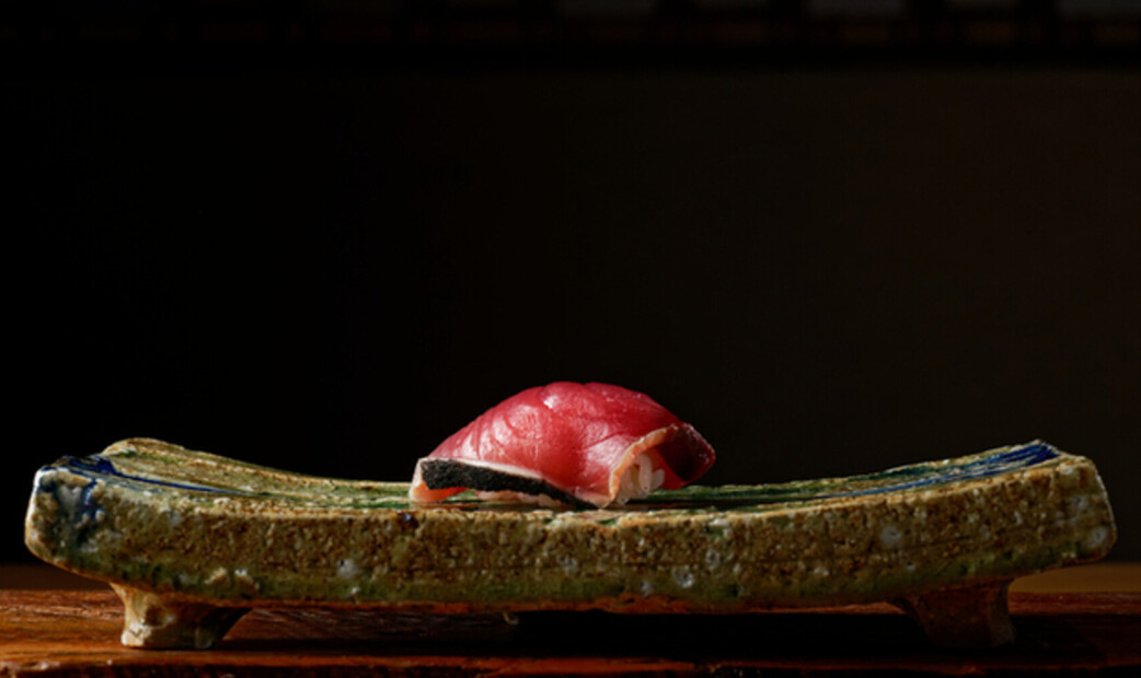 스시도코로 일석삼조's image 5