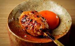 Gensen Yakitori Issekisanncho Honten's image 1