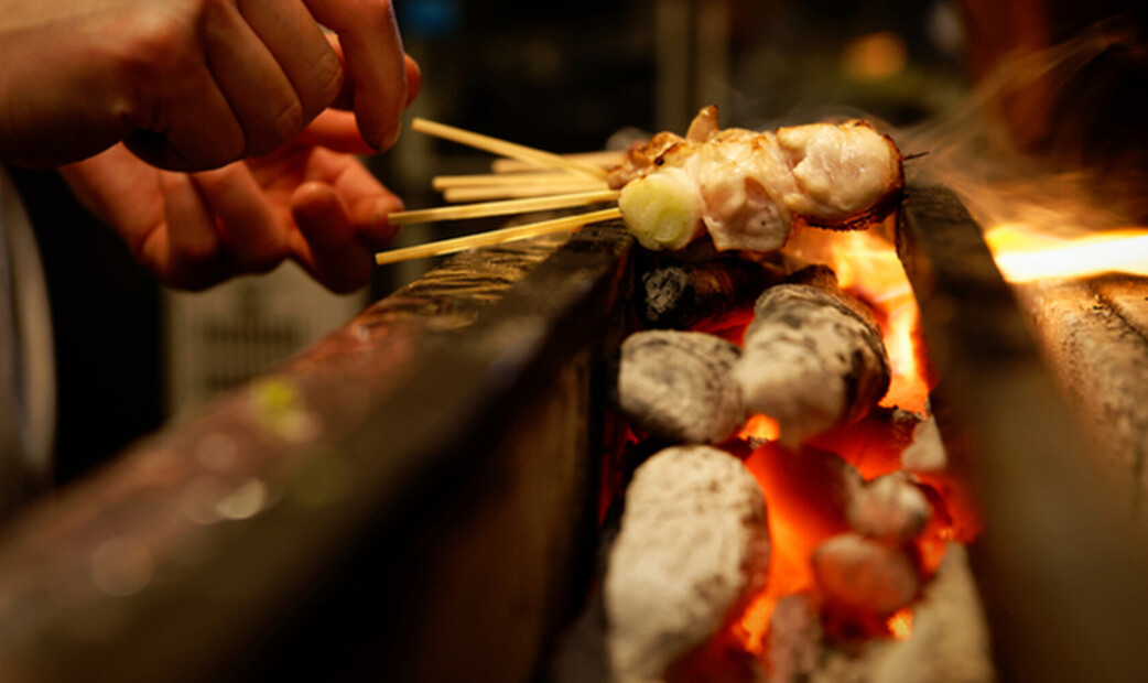 Gensen Yakitori Issekisanncho Honten's image 7