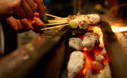 Gensen Yakitori Issekisanncho Honten's image 7