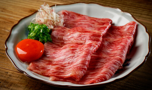 Kyoto wagyu cuisine issekisancho's image